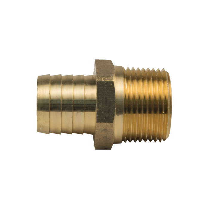 BRASSCRAFT 125-16-16X BRASS FITTINGS