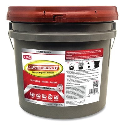 EVAPO-RUST 1752540 LUBRICANTS