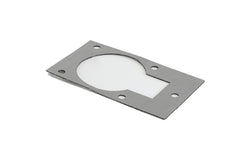 UTICA-DUNKIRK 1250016 BURNER GASKETS