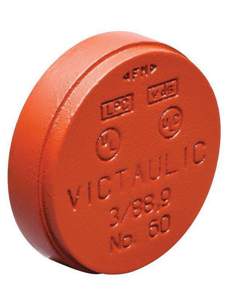 VICTAULIC FC37060P00 PIPE FITTINGS