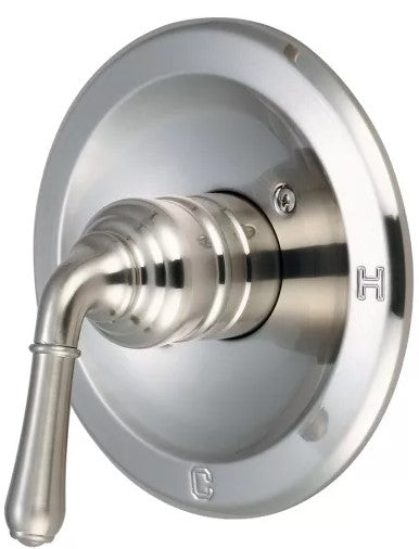 PIONEER T-2343-BN BATH & KITCHEN FAUCETS