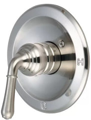 PIONEER T-2343-BN BATH & KITCHEN FAUCETS
