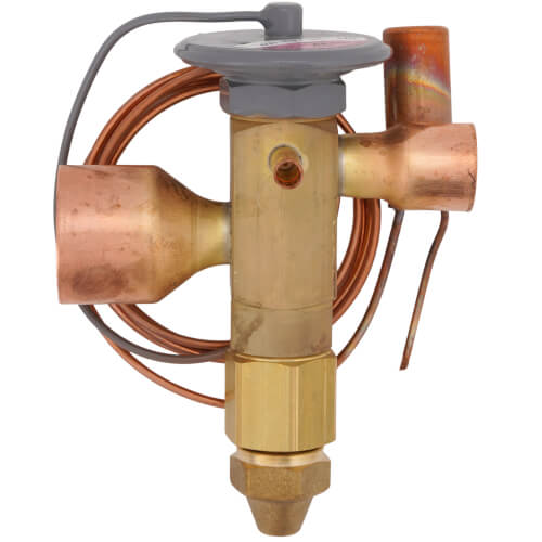 SPORLAN 125384 THERMAL EXPANSION VALVES (TXV)