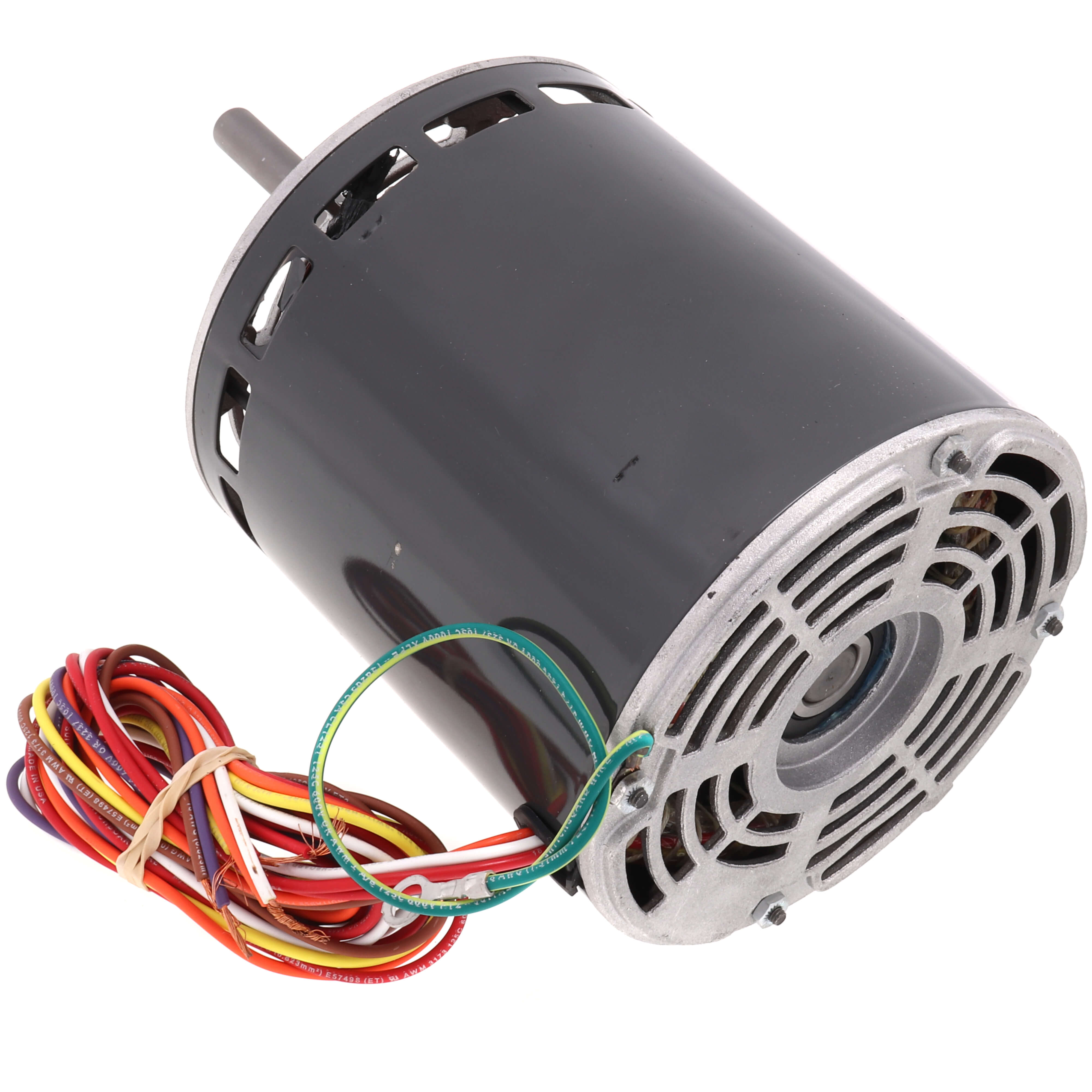 US MOTORS Nidec-US Motors 1254 3/4hp 1ph 208/230/460v 1075RPM