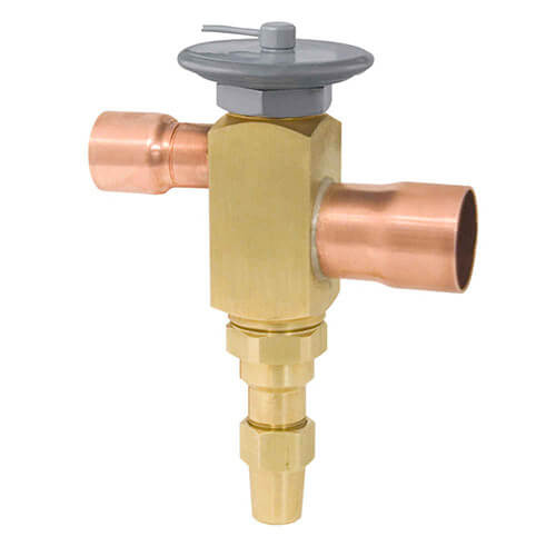 SPORLAN 125467 THERMAL EXPANSION VALVES (TXV)