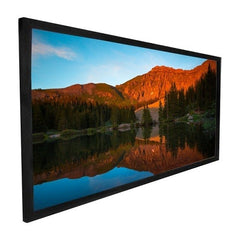 DRAGONFLY Dragonfly DF-SL-92-UAW 92 Inch Hdtv Projection Screen