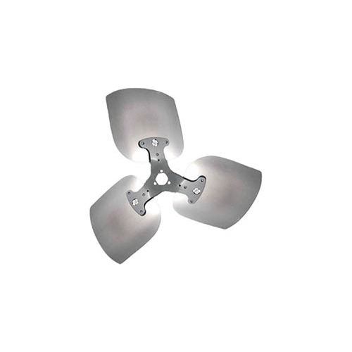 LAU L60716301 FAN BLADES