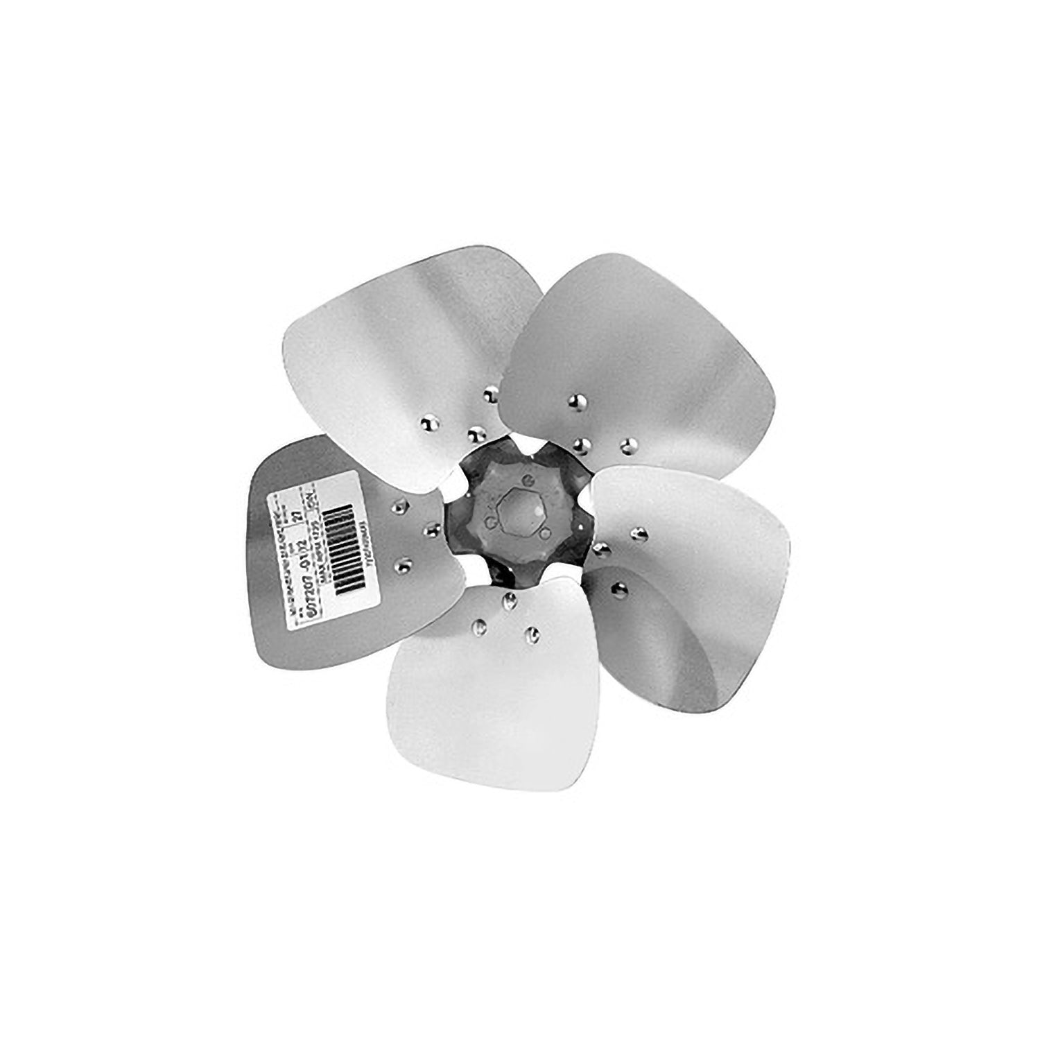 LAU L60561201 FAN BLADES