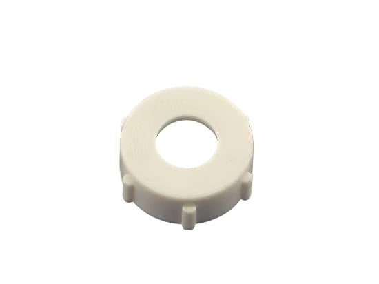 FLAIR-IT Flair-It 06420 Top Nut for Valve (Bulk)