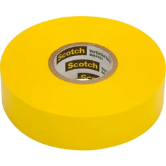 3M 3M 7000006096 Scotch Vinyl Electrical Tape 35 0.75 in x 66 ft (Roll)