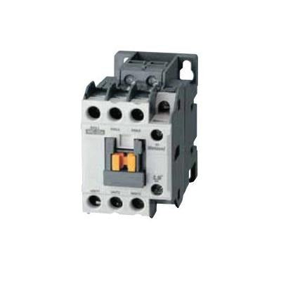 LS ELECTRIC Ls Electric 1347000800 Magnetic Contactor 3P 22A 240VAC