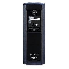 CYBERPOWER Eb Project Only Ups CP1350PFCLCD Ups System
