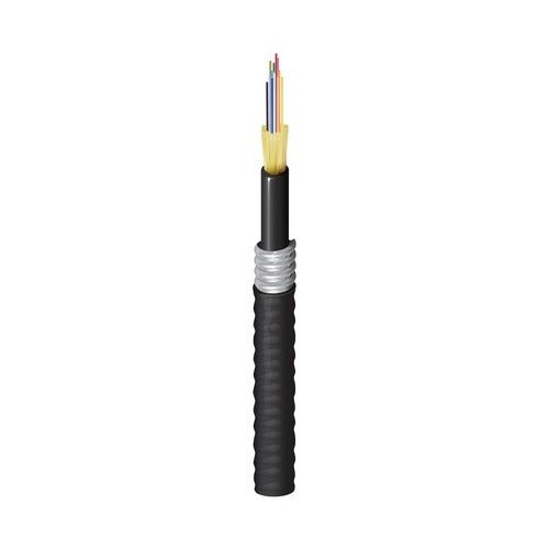 BELDEN Belden Inc. FD4D012F9 OM4 12-fiber Distribution Cable