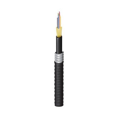 BELDEN Belden Inc. FD4D012F9 OM4 12-fiber Distribution Cable