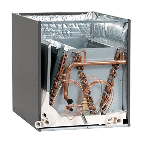 RHEEM Rheem RCF4821STAMCA Cased Evaporator Coil 4 Ton (21 in) RCFLHM4821CC