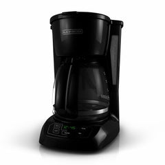 BLACK+DECKER Applica/spectrum Brands CM1165GY 12-cup Coffee Maker
