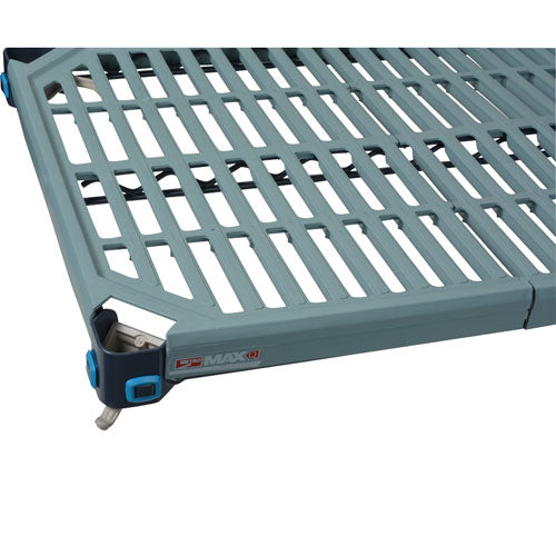 INTERMETRO MQ2448G RACKS, RAILS & SHELVES