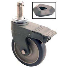 INTERMETRO 5PCBX CASTERS AND LEGS