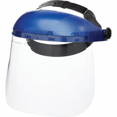SELLSTROM Sellstrom S39140 Face Shield Headgear 8x12 Acetate