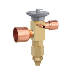 SPORLAN 126457 THERMAL EXPANSION VALVES (TXV)