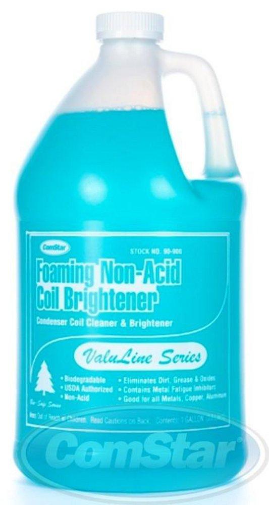 RHEEM 85-1101 COIL CLEANERS