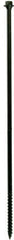 FASTENMASTER Omg Inc FMTLOK04-50 Structural Wood Screw 4 in 50 Pack
