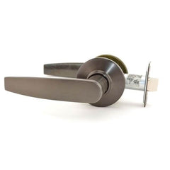 SCHLAGE Schlage Commercial S10JUP613 S Series Passage Lockset