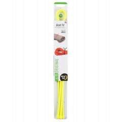 NITE IZE Nite Ize Inc GT32-2PK-33 Gear Tie 32in Yellow 2PK