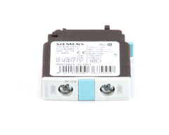 MEIKO Meiko 9518320 Auxiliary Switch 1 Normally Closed Contact Each (3RH1921-1CD01)