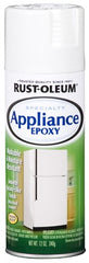 RUST-OLEUM Rust-oleum 7881-830 Appliance Enamel Spray White Gloss