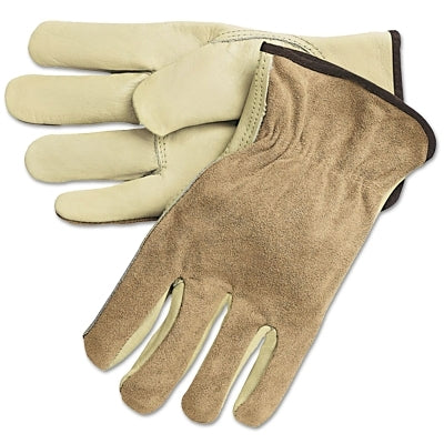 MCR SAFETY 3205XXL WORK GLOVES