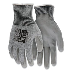 MCR SAFETY 92752PUXS WORK GLOVES