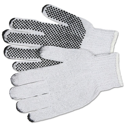MCR SAFETY 9650LM WORK GLOVES