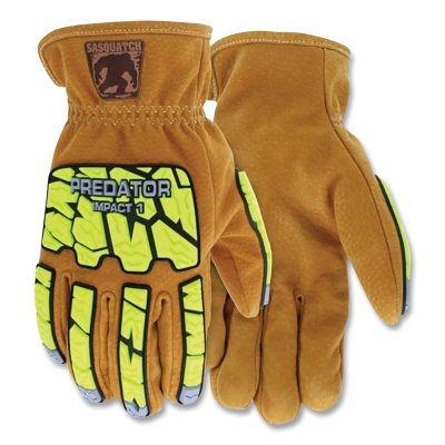 MCR SAFETY PD3430XL GLOVES, SLEEVES, & MITTS