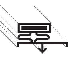 INTERNATIONAL COLD STORAGE 3205 GASKETS AND SEALS