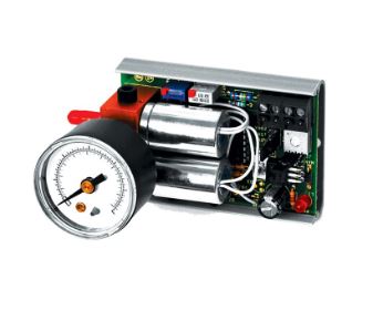AUTOMATION COMPONENTS-ACI 127214 CONTROL BOARDS