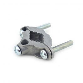 BRIDGEPORT 1309-DC TWO EAR CLAMPS