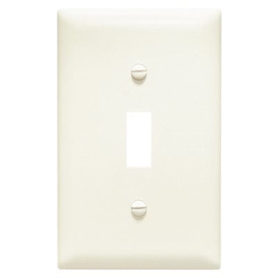 TRUE VALUE TPJ1LACC70 TOGGLE SWITCHES