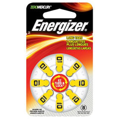 TRUE VALUE AZ10DP-8 BATTERIES