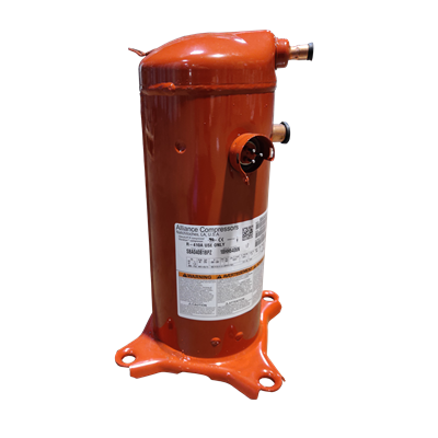 SERVICE FIRST COM13147 SCROLL COMPRESSORS