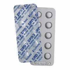 LAMOTTE 6905A-J CHLORINE FEEDER ASSEMBLIES & PARTS