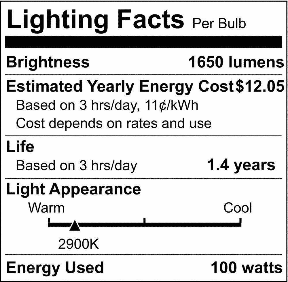 SATCO-NUVO SATCO S3431 100W T3 Dimmable Halogen Light Bulb with R7s Base