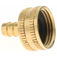 PARKER Parker BD-12339 Brass Hose Fitting Female to Male 3/4x3/8