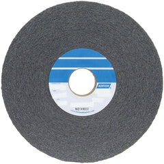 NORTON Norton 66261055215 Convolute Deburring Wheel 12 Inch