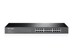 TP-LINK Tp-link tl-sg1024 24 Port Gigabit Rack Mount Switch