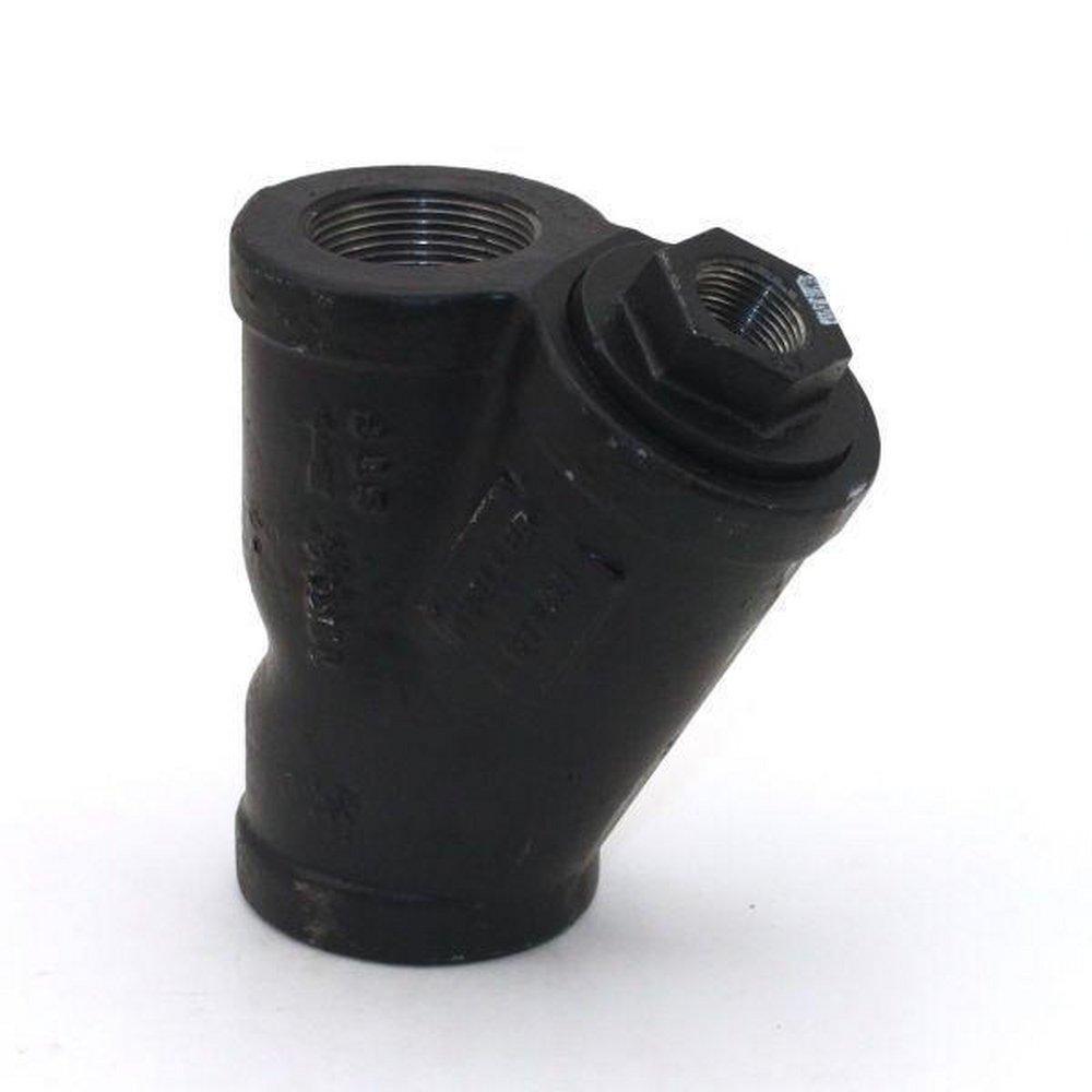 KECKLEY 23THY-CIM20M34-NTB-B PIPE FITTINGS