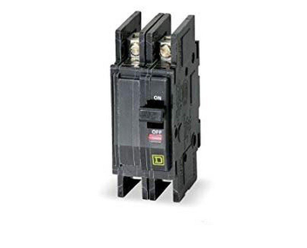 WARREN CONTROLS QOUQ260B CIRCUIT BREAKERS
