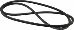 CONTINENTAL Continental Contitech 20042502 3VX Cogged V-belt 67in