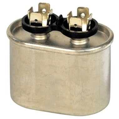 RECTORSEAL Rectorseal m14031 Motor Run Capacitor 7.5 Mfd 440/370V
