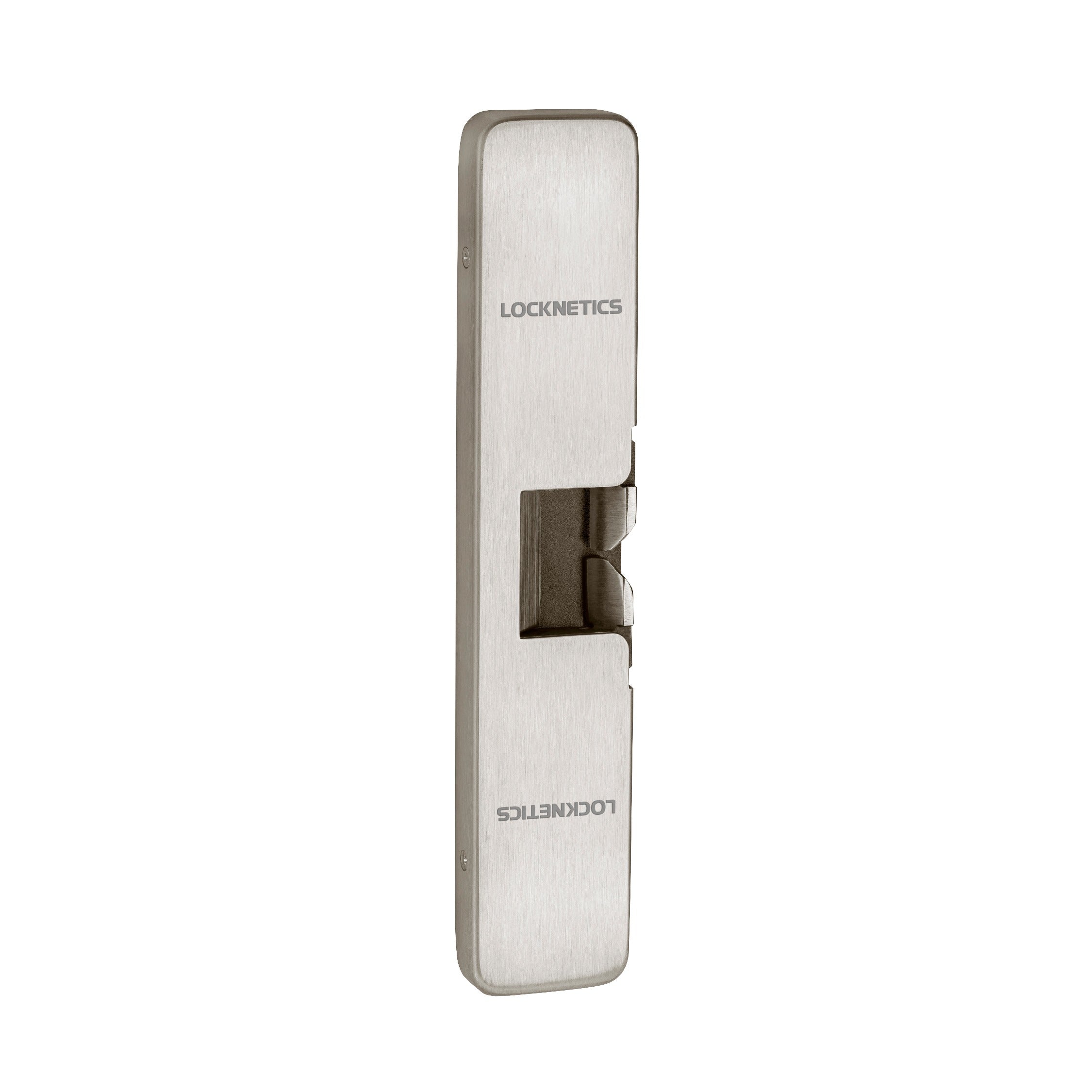 ASSA ABLOY Locknetics RS21032D Rim Electric Strike Satin Stainless Steel